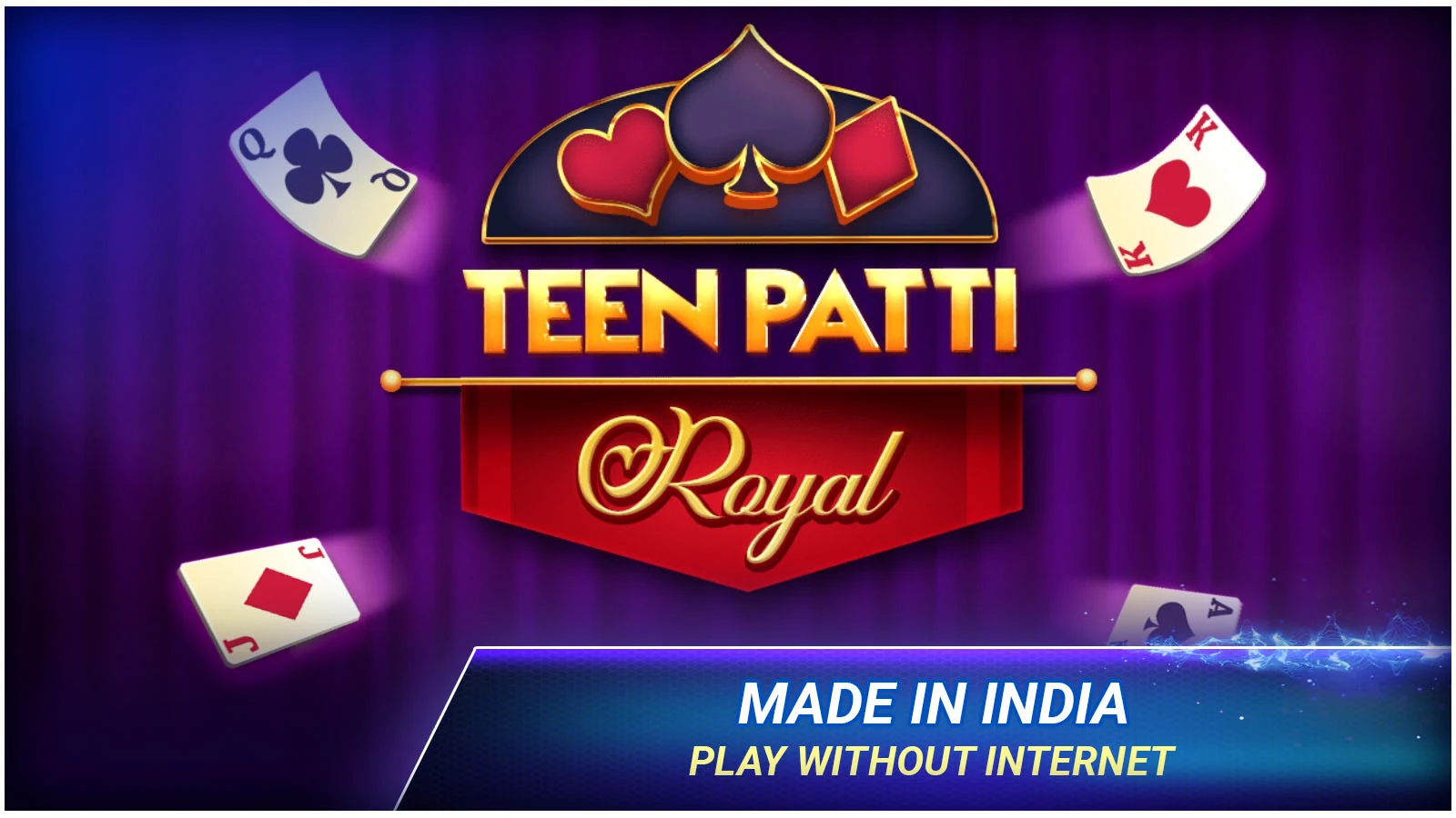 Teen Patti Royal - 3 Patti screenshot