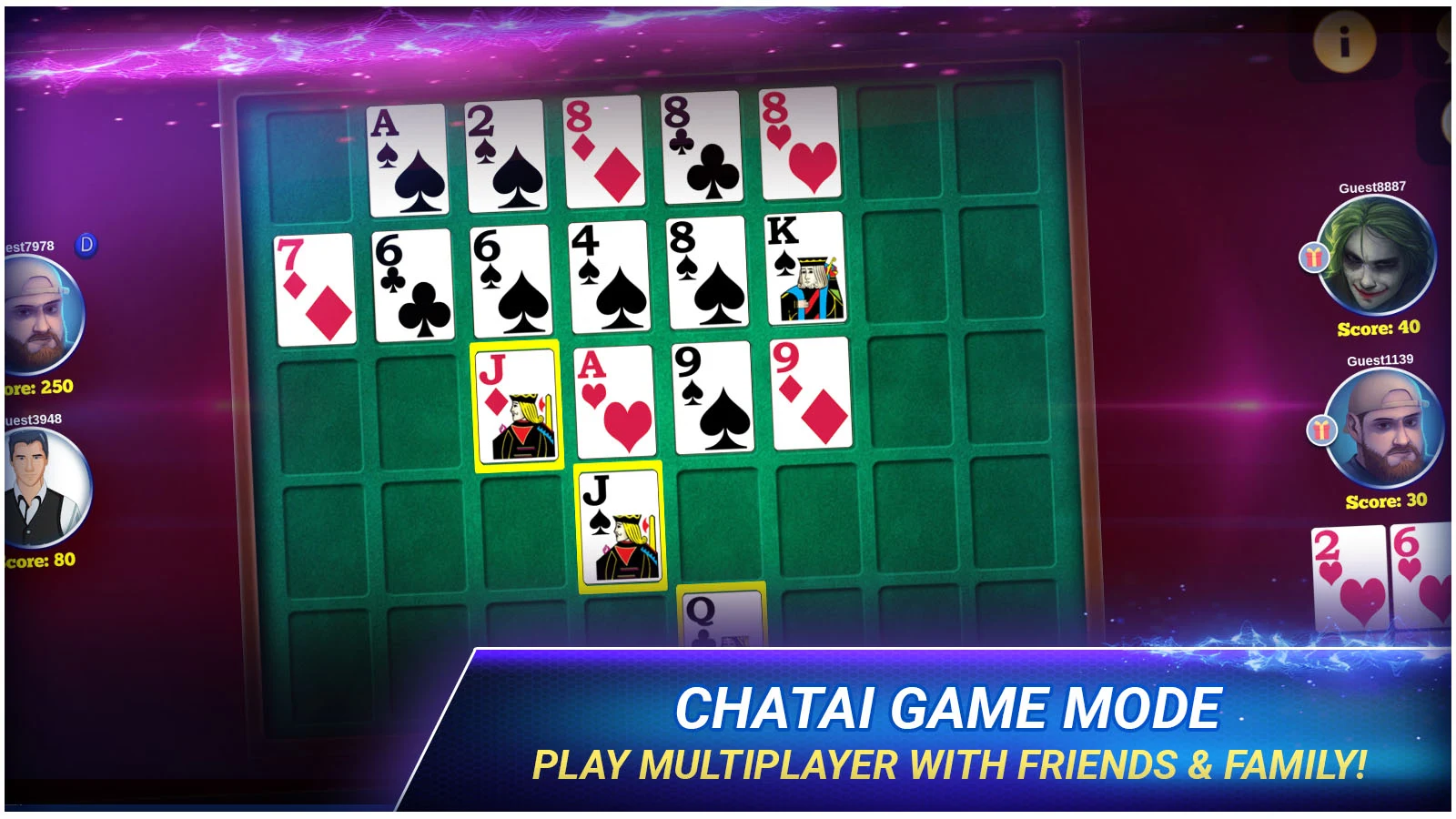 Teen Patti Royal - 3 Patti screenshot