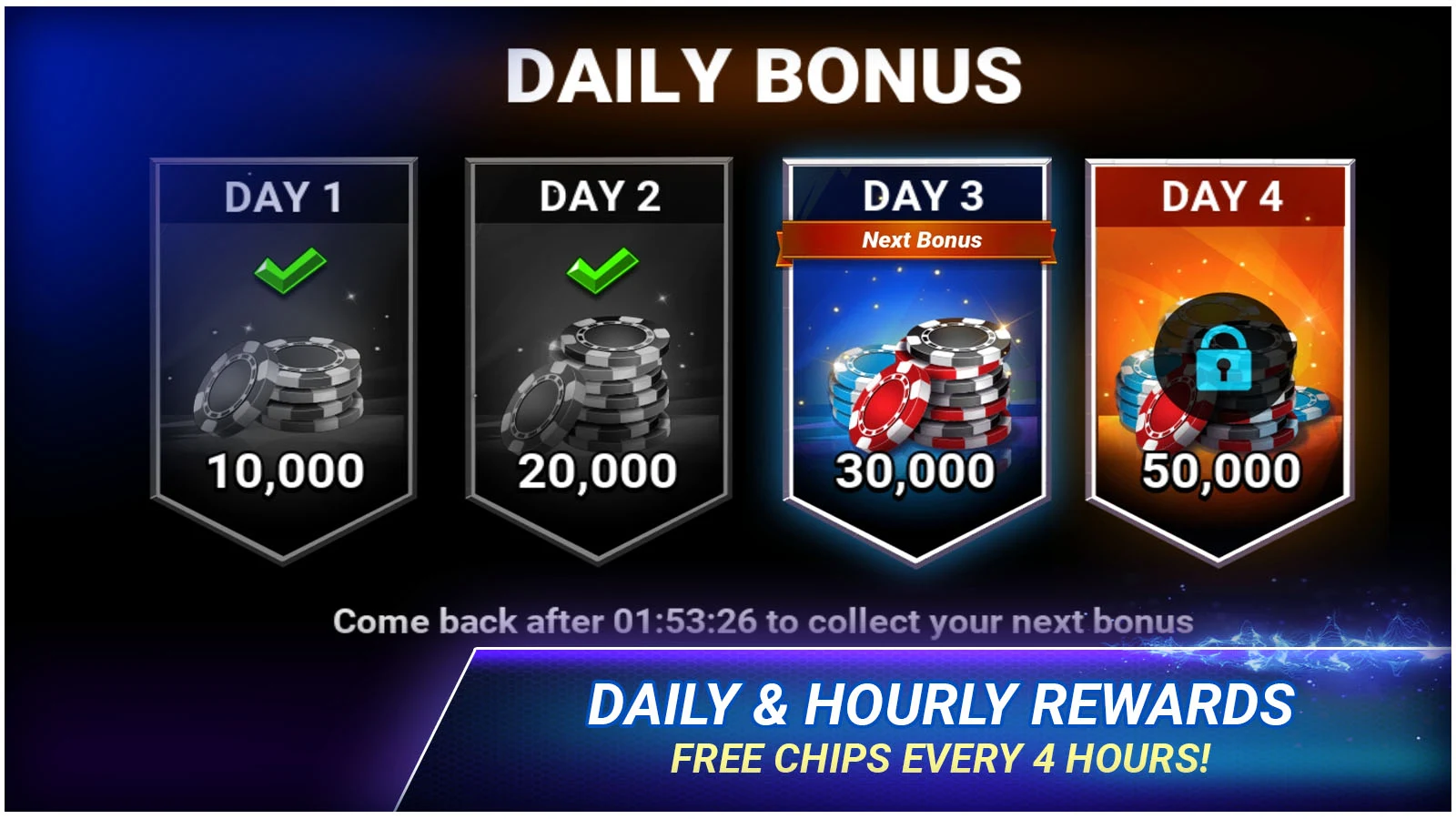 Teen Patti Royal - 3 Patti screenshot
