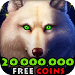 أيقونة Jackpot Slots: Casino Slot